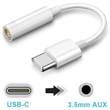 USB-C to 3.5mm jack for Samsung Galaxy A80 - Samsung Members