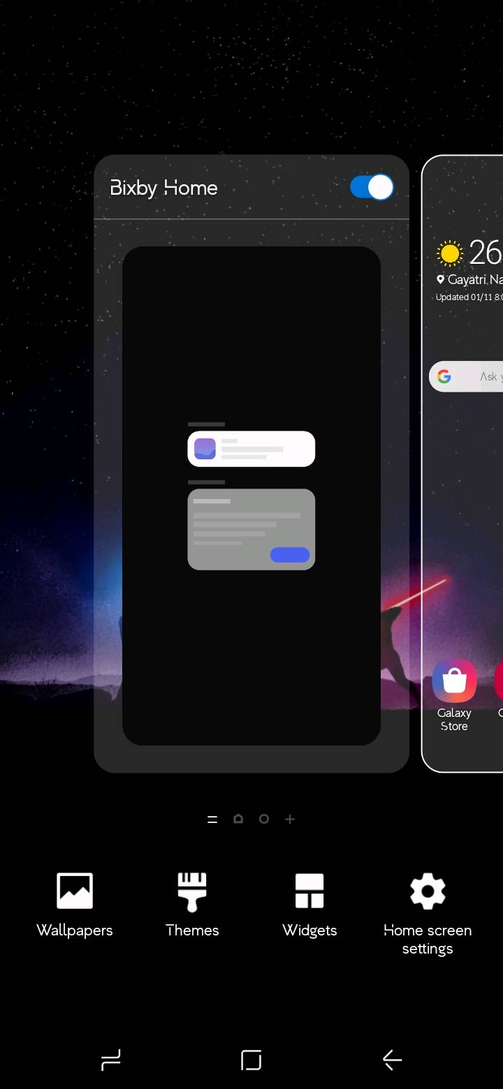 bixby a51