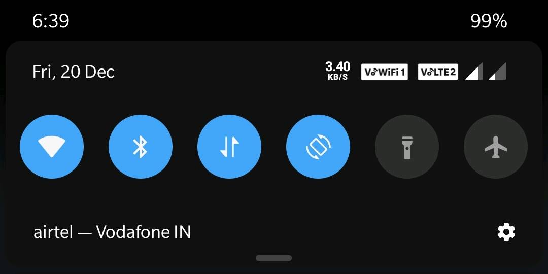wifi calling samsung a50