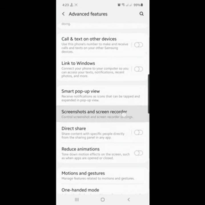 call recorder for samsung a31