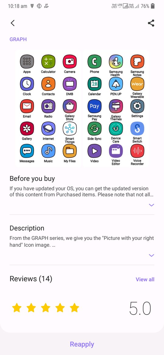 One S10 Launcher - S10 S20 UI - Apps on Google Play