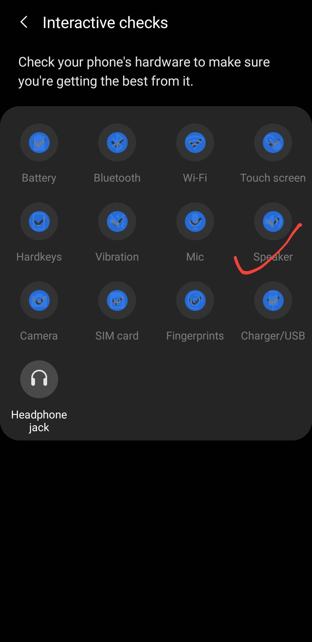 Microphone Not Working Properly after Android 10 U... - Samsung Members