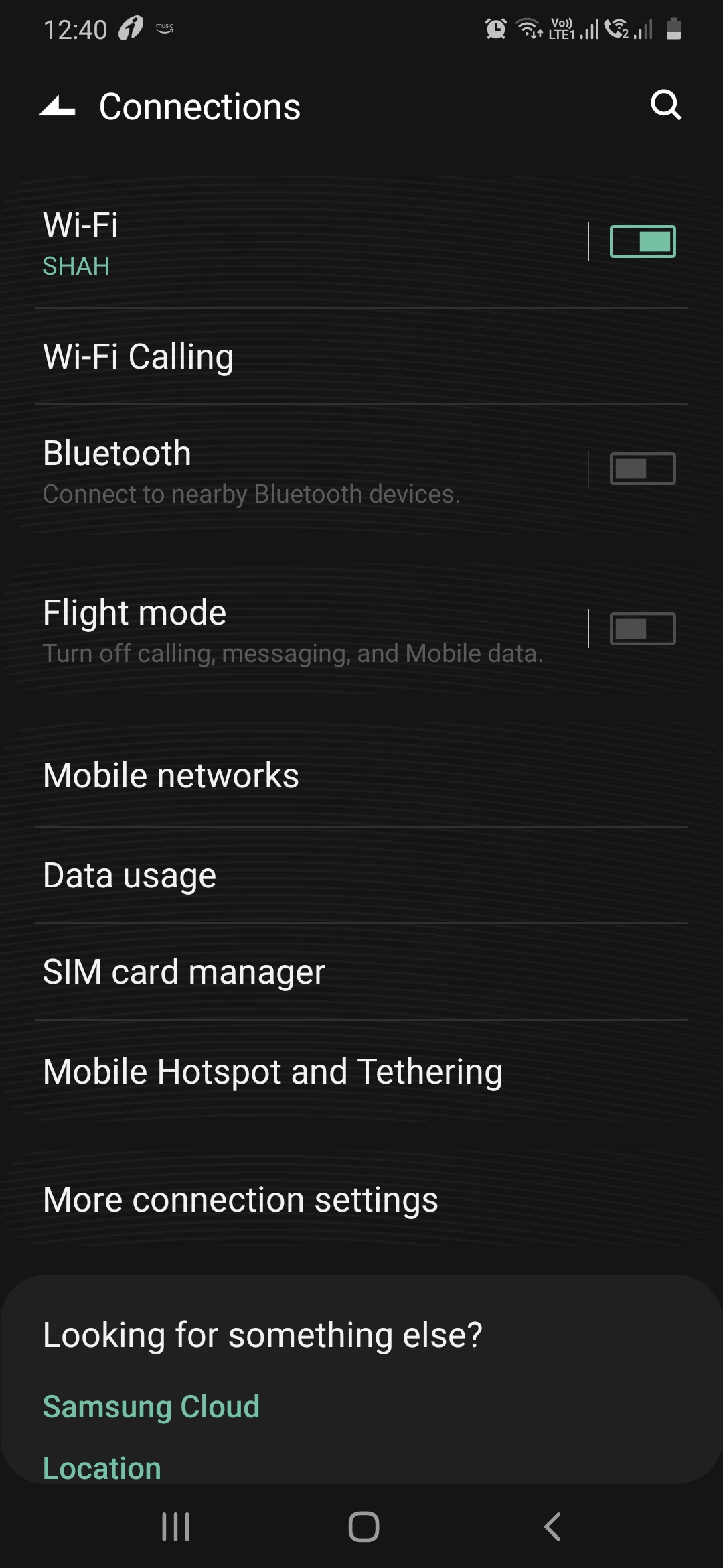 samsung m31 configuration