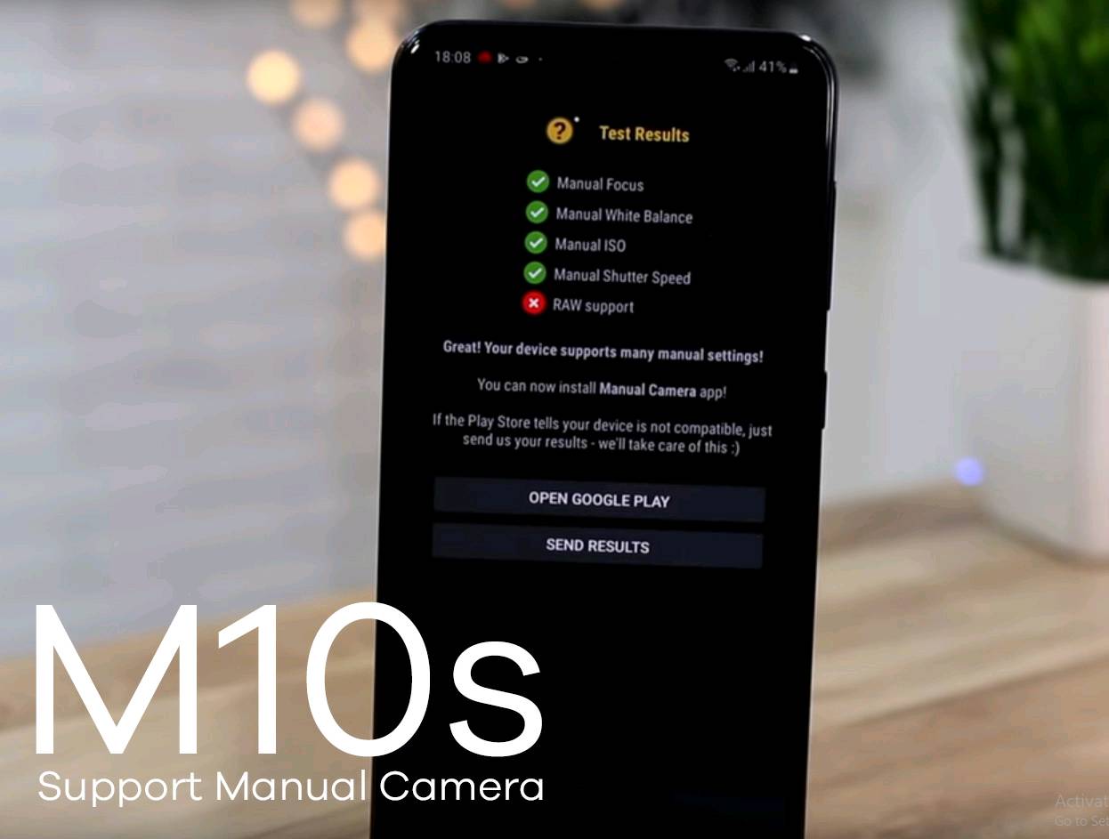 app lock in samsung m30s