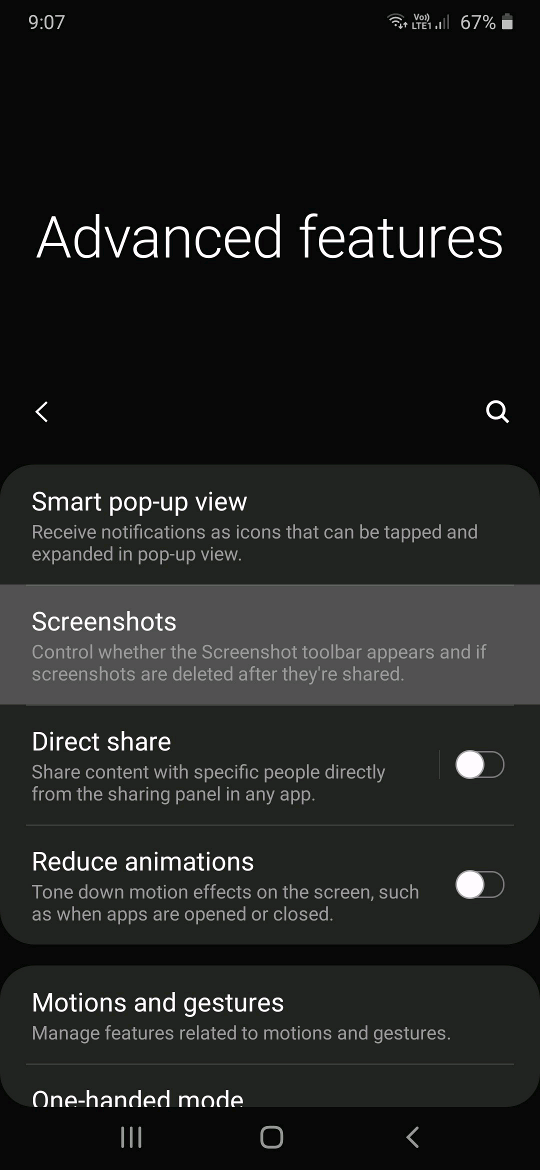 one ui core 2 android 10