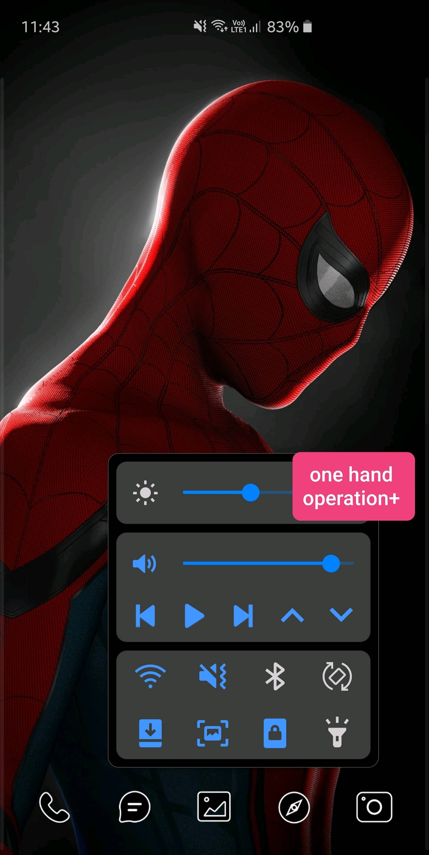 app lock in samsung m30s