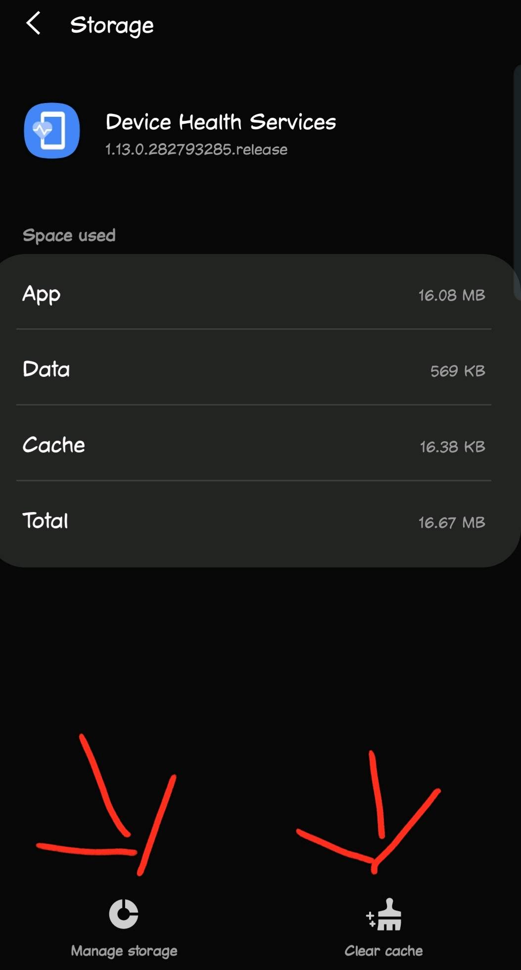 m30s one ui 2.1 update