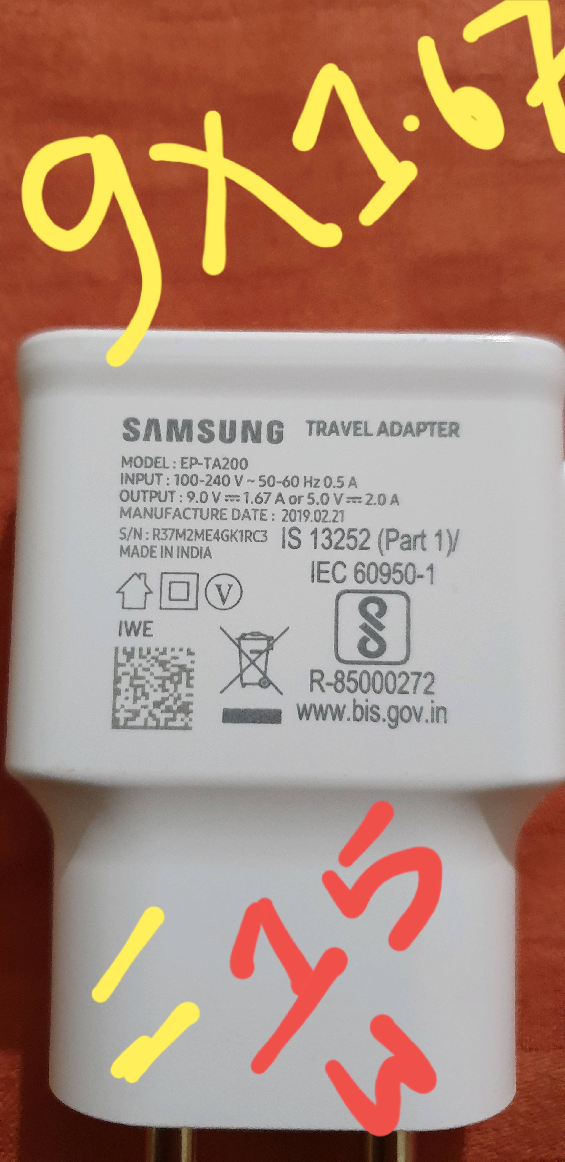 samsung s10 charger voltage Off 64% - canerofset.com